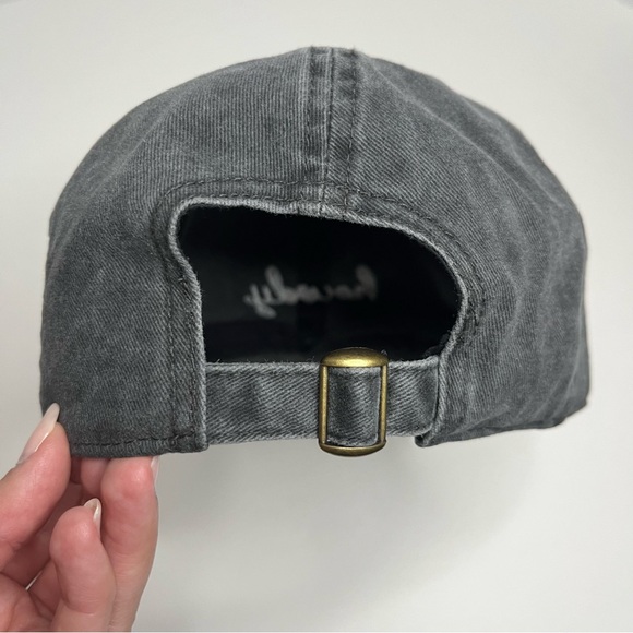 Embroidered Baseball Cap - Picture 4 of 6